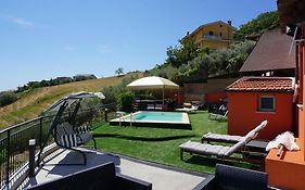 La Terrazza Motta