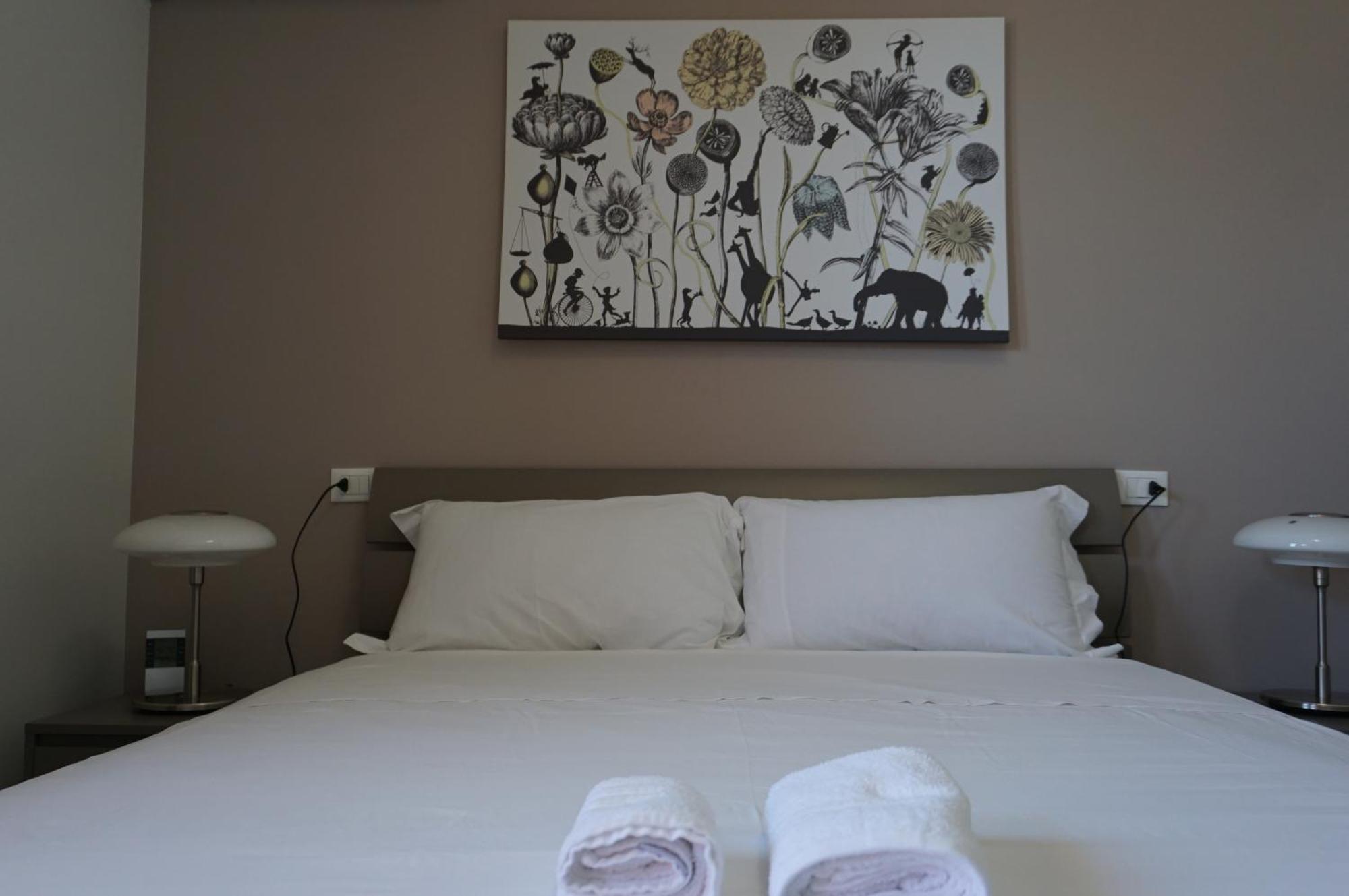 Bed and Breakfast La Terrazza Motta à Atri Extérieur photo